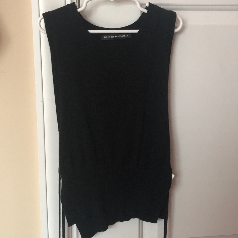Brandy melville sweater